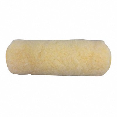 Paint Roller Cover 9 L 3/8 Nap Polyester MPN:415M65