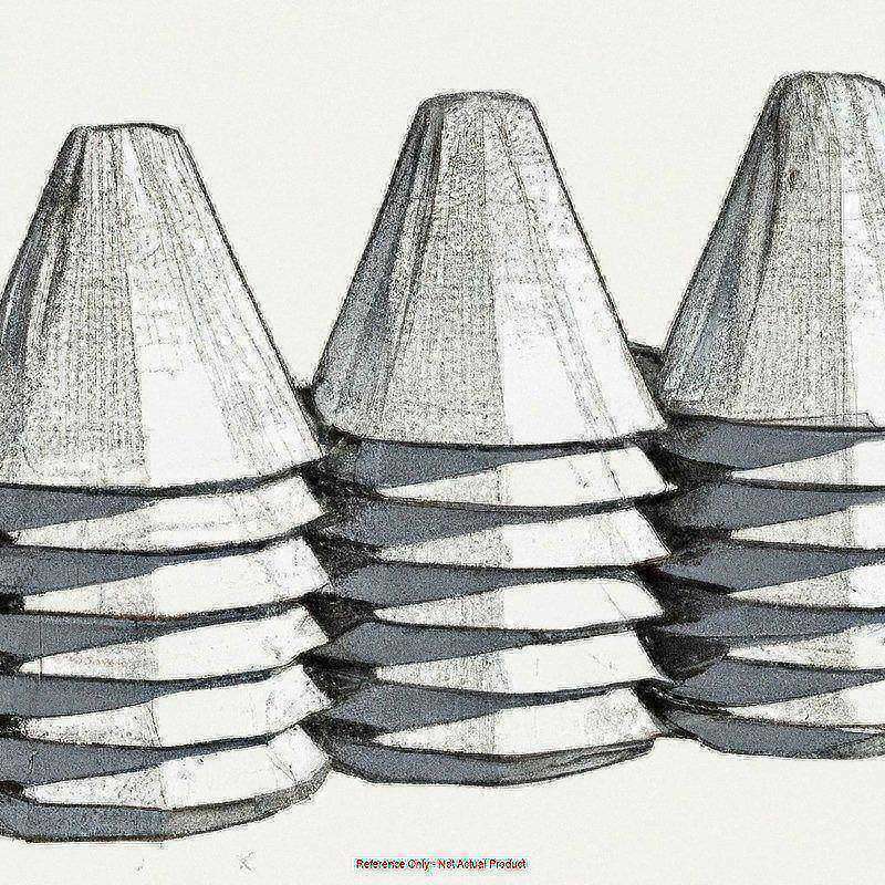 Pallet Cone 8 x8 PK100 MPN:CONEYW