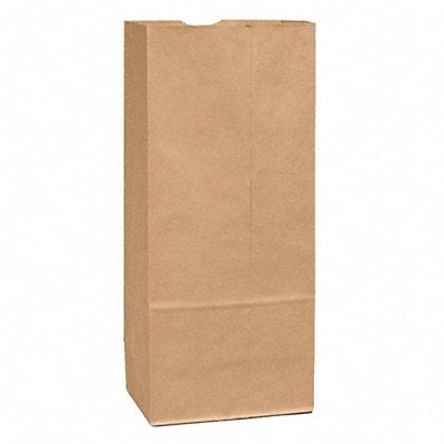 Grocery Bag White PK500 MPN:51025