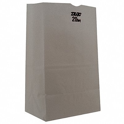 Grocery Bag White PK500 MPN:51041