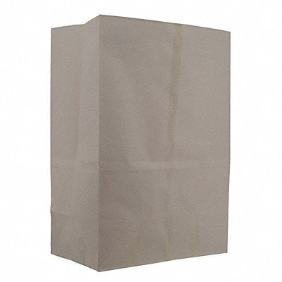 Grocery Bag White PK500 MPN:80088