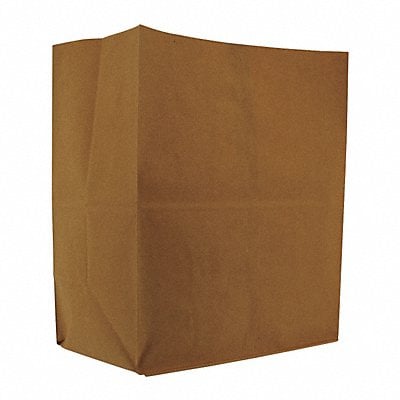 Grocery Bag Brown PK500 MPN:81265