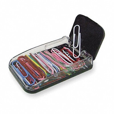 Paper Clip 2 In Asrt Metal PK50 MPN:2WFV3