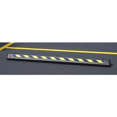 Parking Curb 6 Ft L Blue PK50 MPN:1790BX