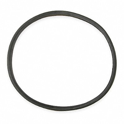 Paint Tank Lid Gasket For Use With 4Z748 MPN:1ZLW6