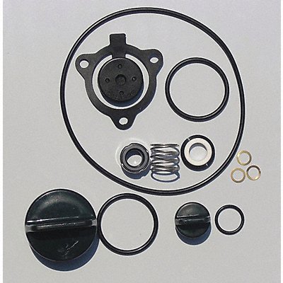 Seal Kit Buna For 11G226 and 6CGG9 MPN:24D040