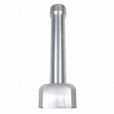 Compaction Hammer 22.5 lb For 6 In Mold MPN:5WLH9