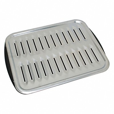 Broiler Pan Stove/Oven/Range Type MPN:60759