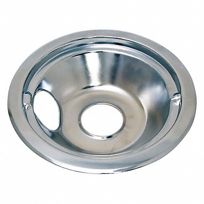 Drip Bowl 6 Range Type Fits GE PK6 MPN:60761