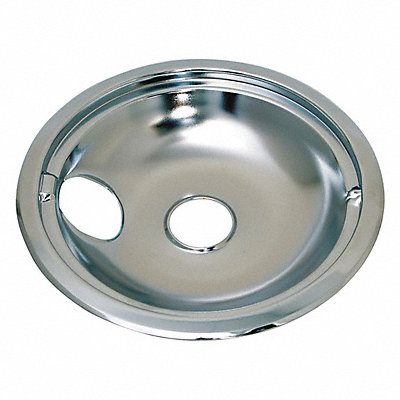 Drip Bowl 8 Range Type Fits GE PK6 MPN:60762