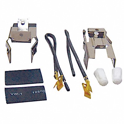 Receptacle Kit Range Type MPN:61235