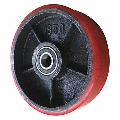 Front Wheel MPN:MH21VG4801G