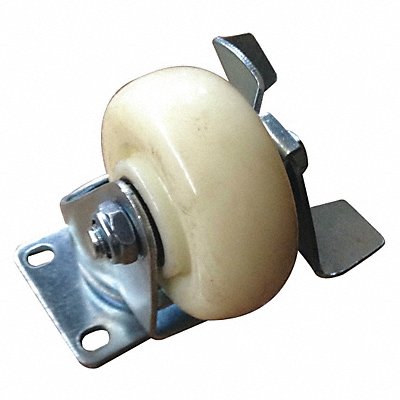 Swivel Caster Brake MPN:MH21VG4803G