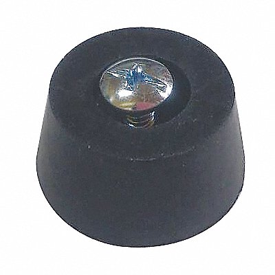 Rubber Foot PK4 MPN:MH2LED802G