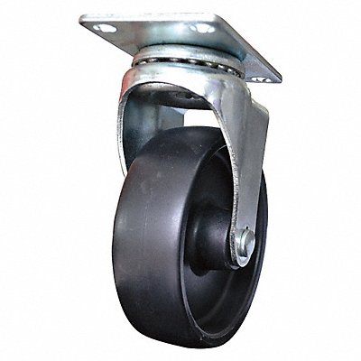 Swivel Caster 4 In MPN:MH2PLG402G