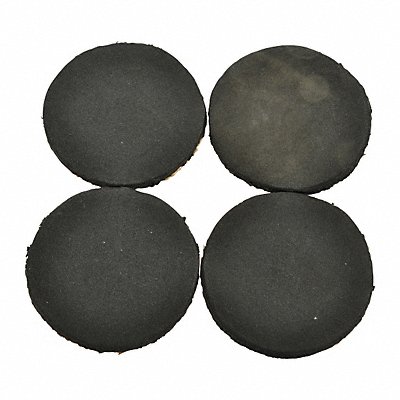 Replacement Foam Circle PK4 MPN:MH2TUT201G