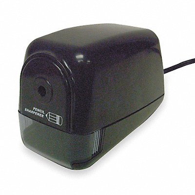 Electrical Pencil Sharpener Black MPN:2WFU3