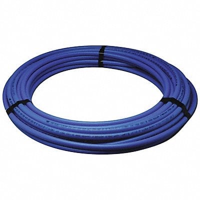 PEX Tubing Blue 1 in 100 ft 100 psi MPN:Q5PC100XBLUE