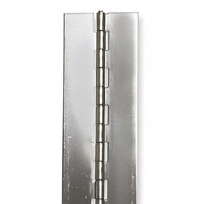 Continuous Hinge 6 ft L 1-1/16 in W MPN:1CAN5