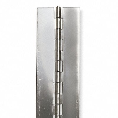 Continuous Hinge 4 ft L 1-1/2 in W MPN:1CCA1