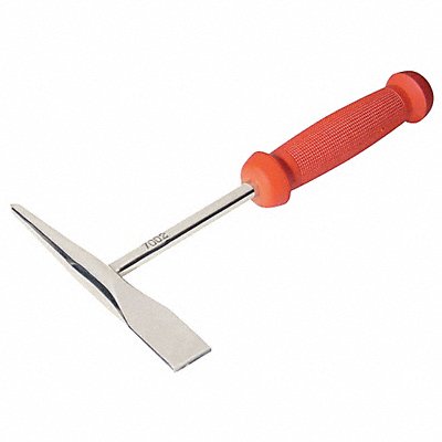 Chipping Hammer With Soft Grip MPN:19N774