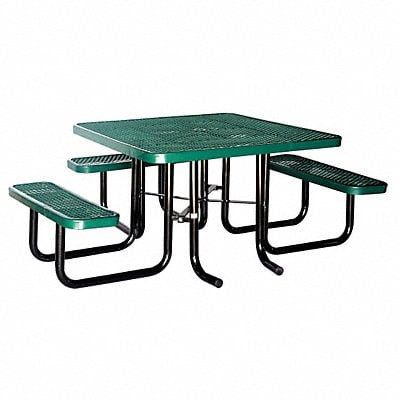 Example of GoVets Picnic Tables category