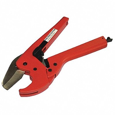 Pipe Cutter 1-5/8 In MPN:34A526