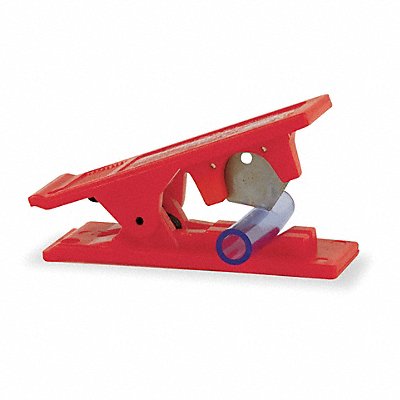 Tubing Cutter PVC Nylon Polyethylene MPN:AF20307