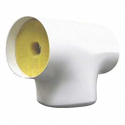 Pipe Fitting Insulation Tee 1-1/4 in ID MPN:TEE414