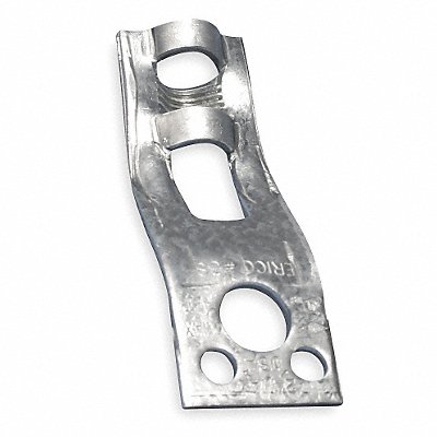 Offset Eye Socket Rod Hanger Size 4 In MPN:0380037EG