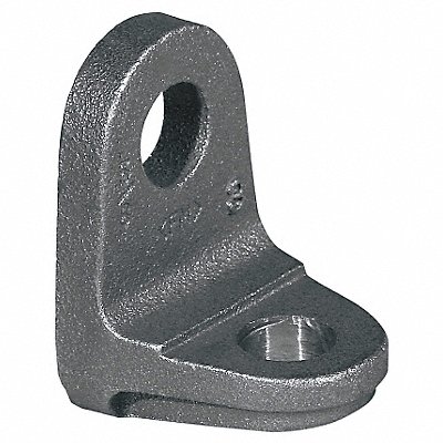 Beam Bracket Rod Sz 1/2 In 1 13/16 In L MPN:0500088422