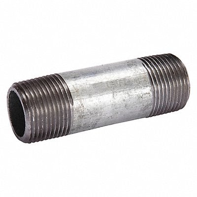 Pipe Nipple Assortment Galvanized 2 In MPN:568-000P54GR