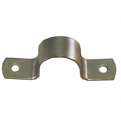 Pipe Strap Galvanized 3 In 6 3/4 In L MPN:GA-300PS