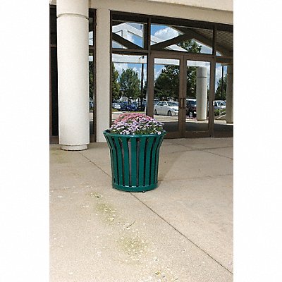 Example of GoVets Planters category