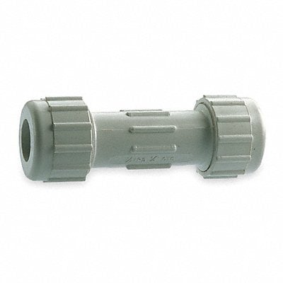 Compression Coupling 1 in Schedule 40 MPN:160-105