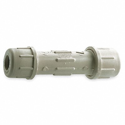 Compression Coupling CPVC 1/2 in SCH 40 MPN:160-203