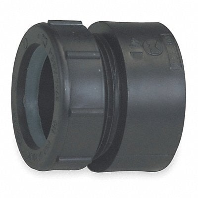 Trap Adapter w/ Nut and Washer 1 1/2 in MPN:1WJL6