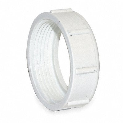 Slip Joint Nut Schedule 40 1 1/2 in MPN:1WJP2