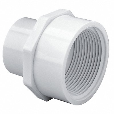 Reducing Adapter 1/2 x 3/4 in PVC MPN:435074