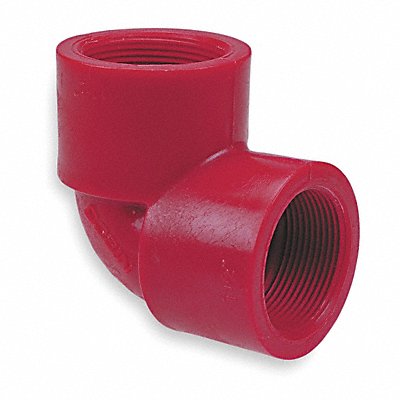 Elbow 90 Degrees 1 in Pipe Size FNPT MPN:650733 1