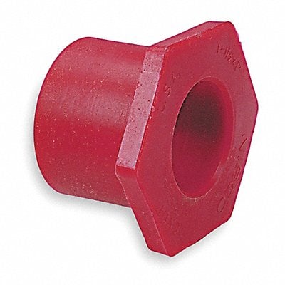 Reducing Bushing 1 1/2 x 1 Schedule 80 MPN:6518 11/2x1