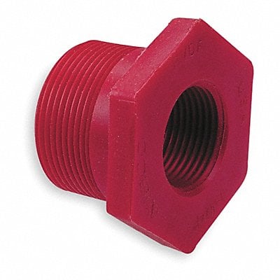 Reducing Bushing 1 x 1/2 in Schedule 80 MPN:651834 1x1/2