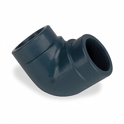 90 Elbow 4 x 4 in Schedule 80 Socket MPN:806-040