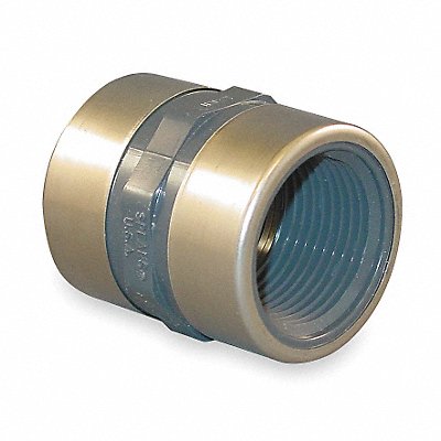 Standard Coupling 1/2 in Schedule 80 MPN:830-005SR