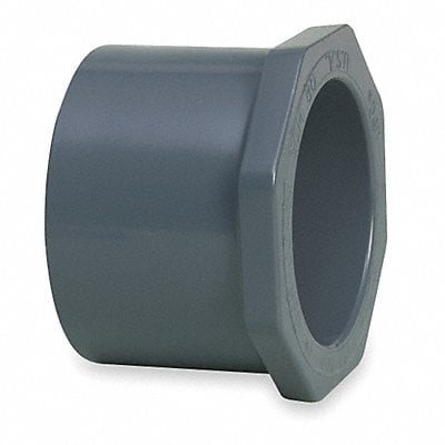 Reducing Bushing 3 x 2 in Schedule 80 MPN:837-338