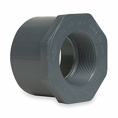 Reducing Bushing 3 x 2 in Schedule 80 MPN:838-338