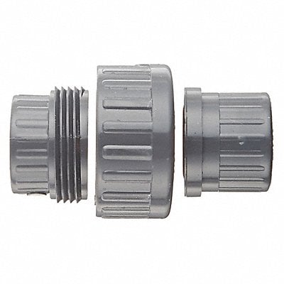 Threaded PVC Union Fitting 2-3/8 L MPN:858-007