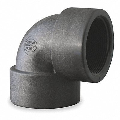 Elbow 90 Degrees 3/4 in FNPT 300 PSI MPN:EL075-90