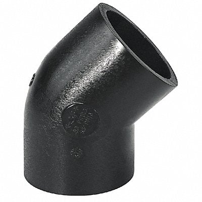 Elbow 2 In Polyethylene MPN:153158011