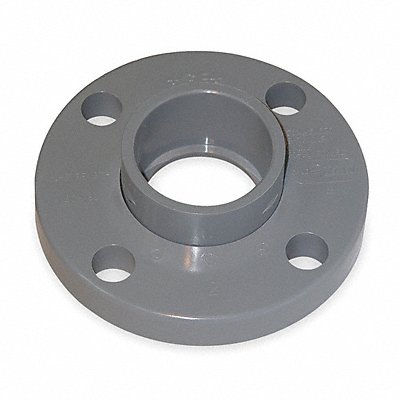 Van Stone Flange 3 in Schedule 80 MPN:854-030